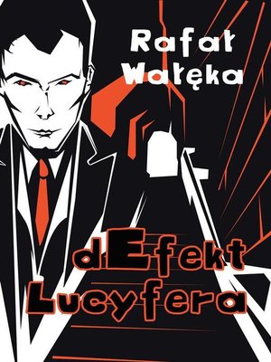 cover image of dEfekt Lucyfera